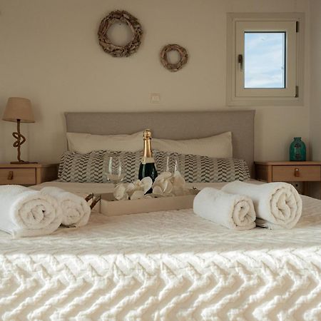 טורלוס Paradisia Villas מראה חיצוני תמונה