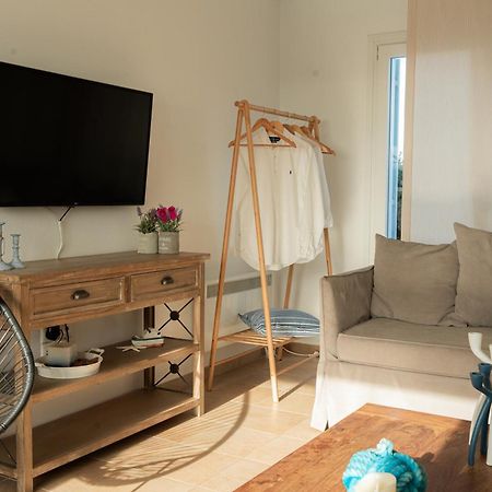 טורלוס Paradisia Villas מראה חיצוני תמונה