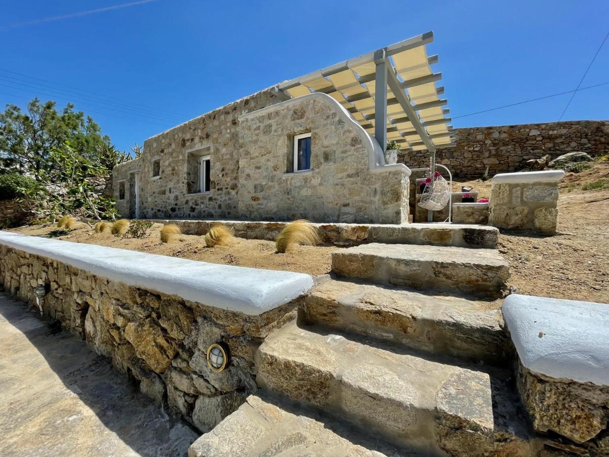 טורלוס Paradisia Villas מראה חיצוני תמונה