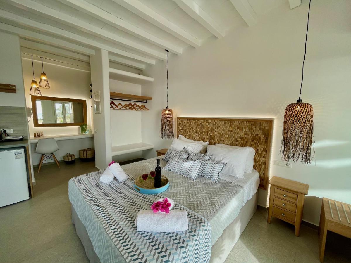 טורלוס Paradisia Villas מראה חיצוני תמונה