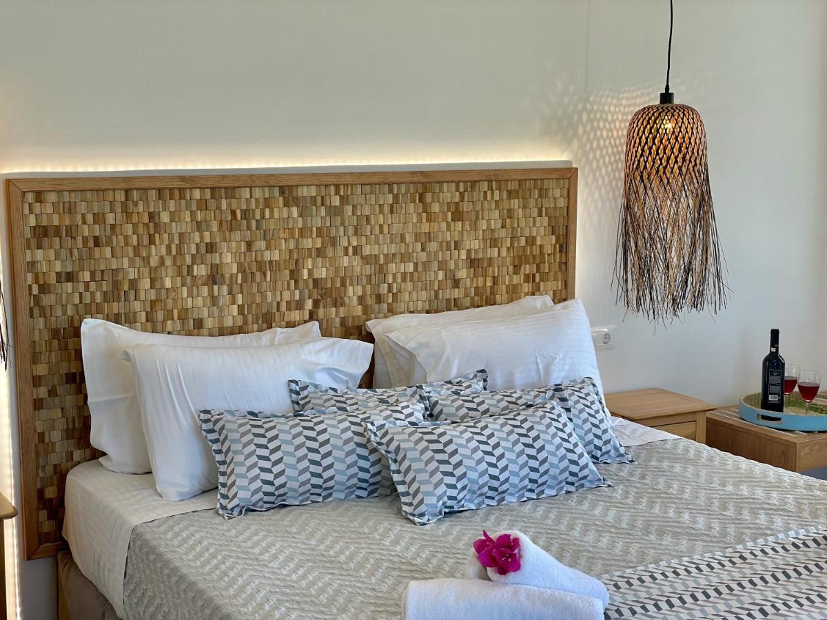 טורלוס Paradisia Villas מראה חיצוני תמונה
