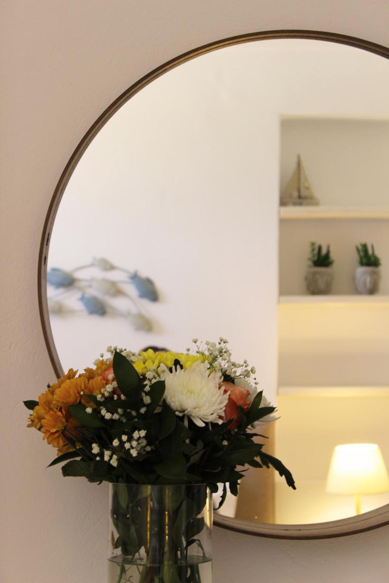 טורלוס Paradisia Villas מראה חיצוני תמונה