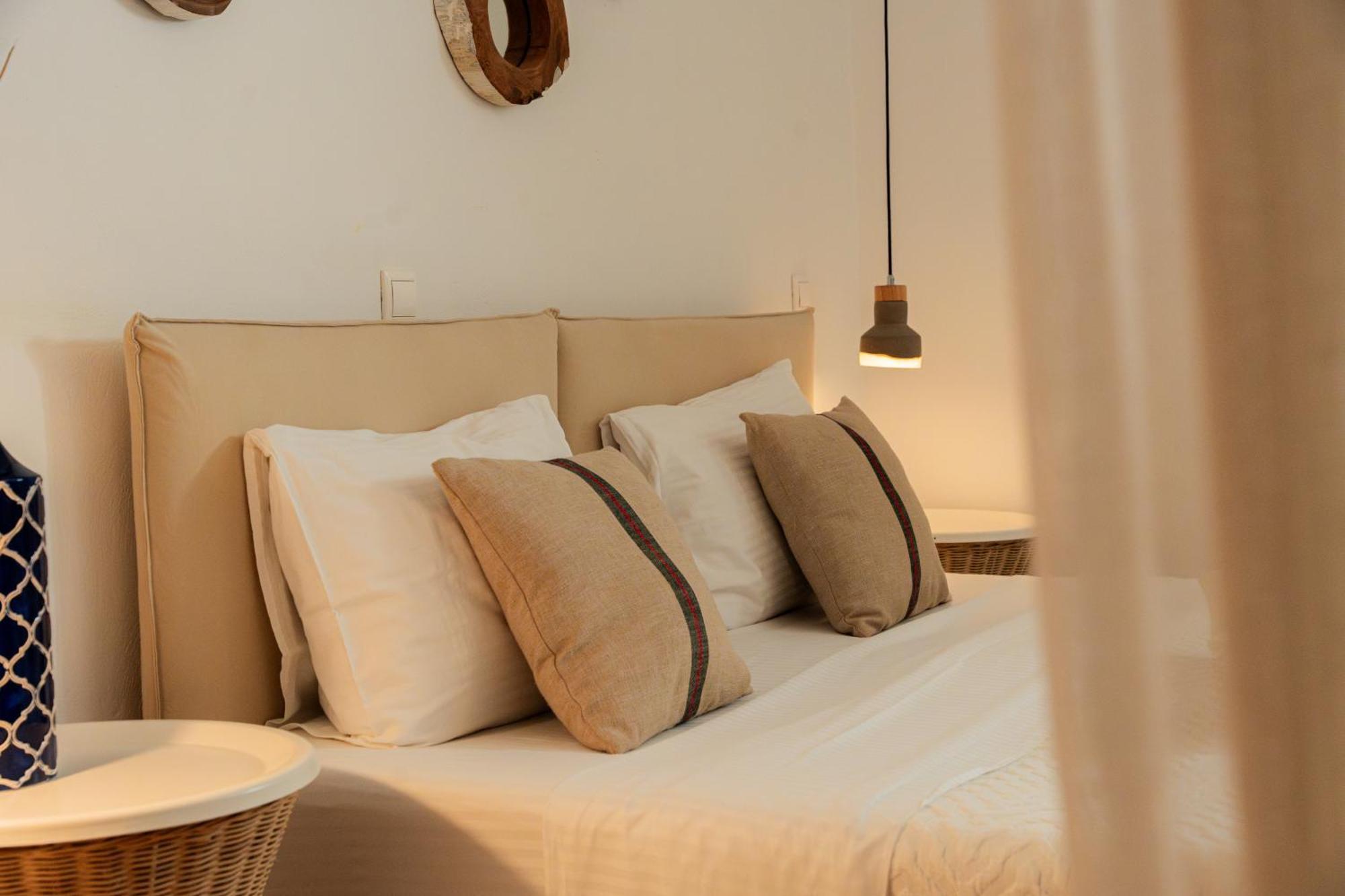 טורלוס Paradisia Villas מראה חיצוני תמונה