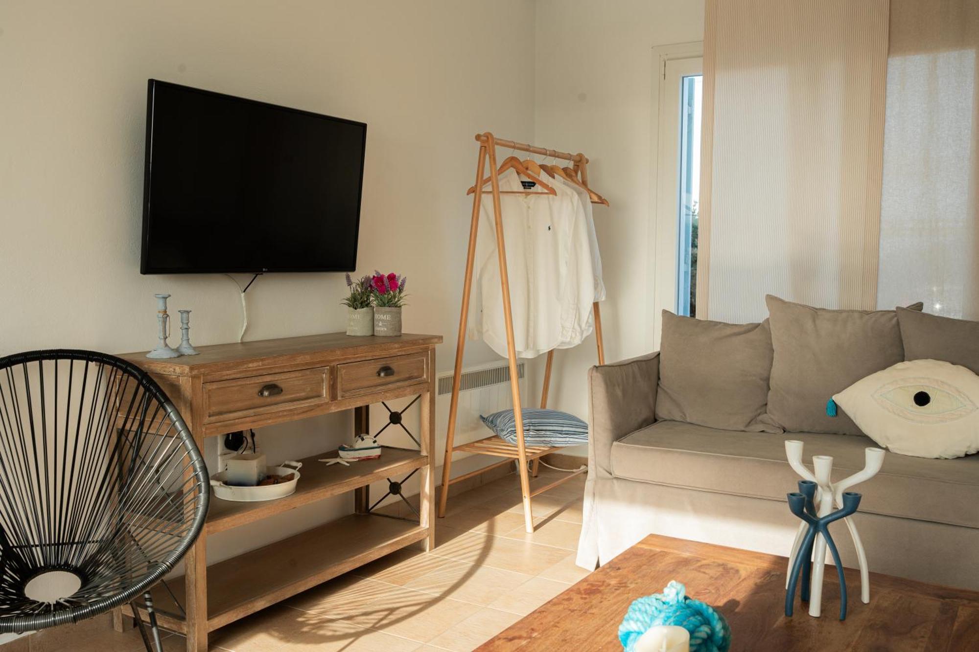 טורלוס Paradisia Villas מראה חיצוני תמונה