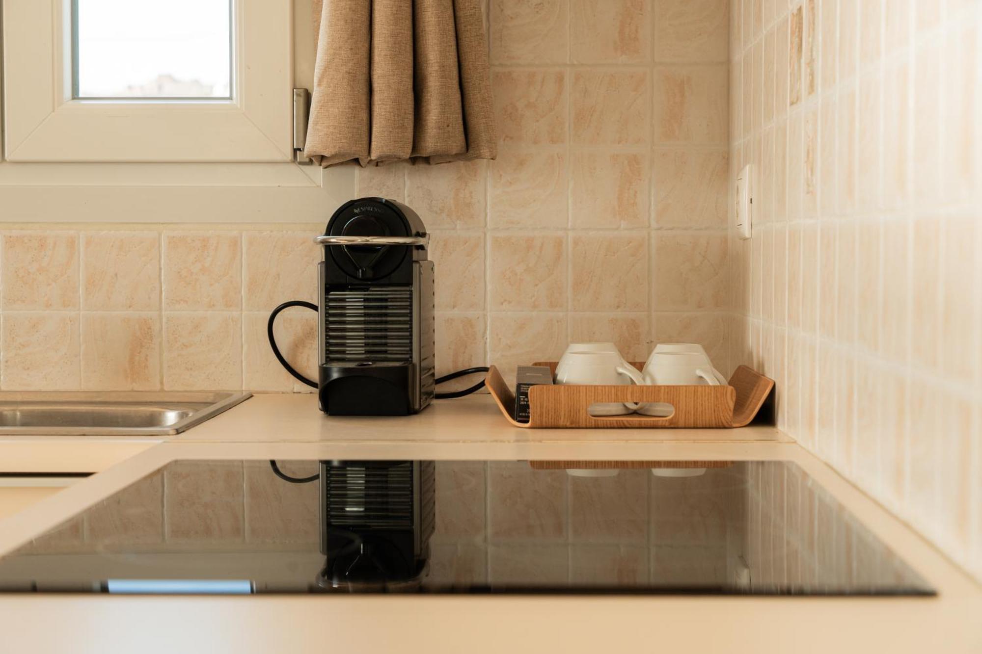 טורלוס Paradisia Villas מראה חיצוני תמונה