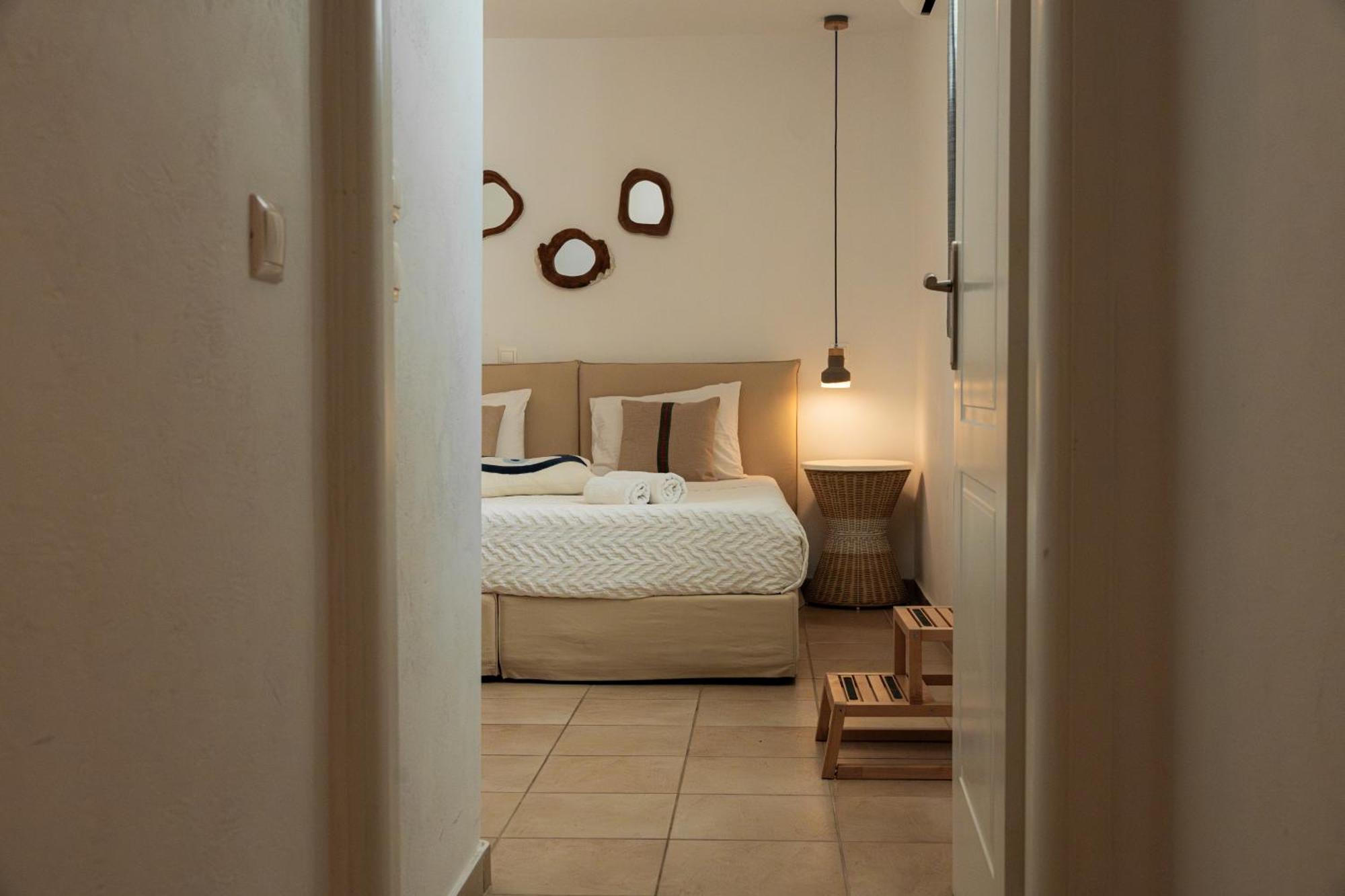 טורלוס Paradisia Villas מראה חיצוני תמונה