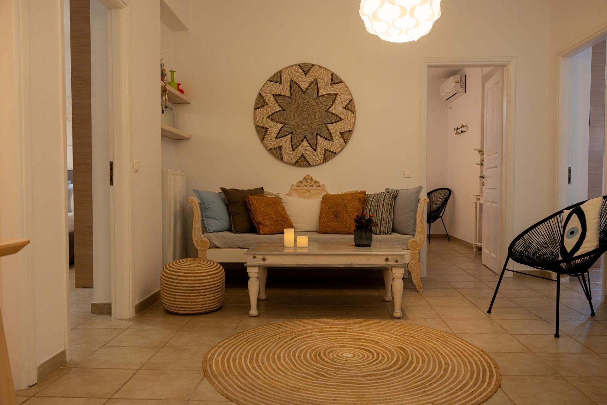 טורלוס Paradisia Villas מראה חיצוני תמונה
