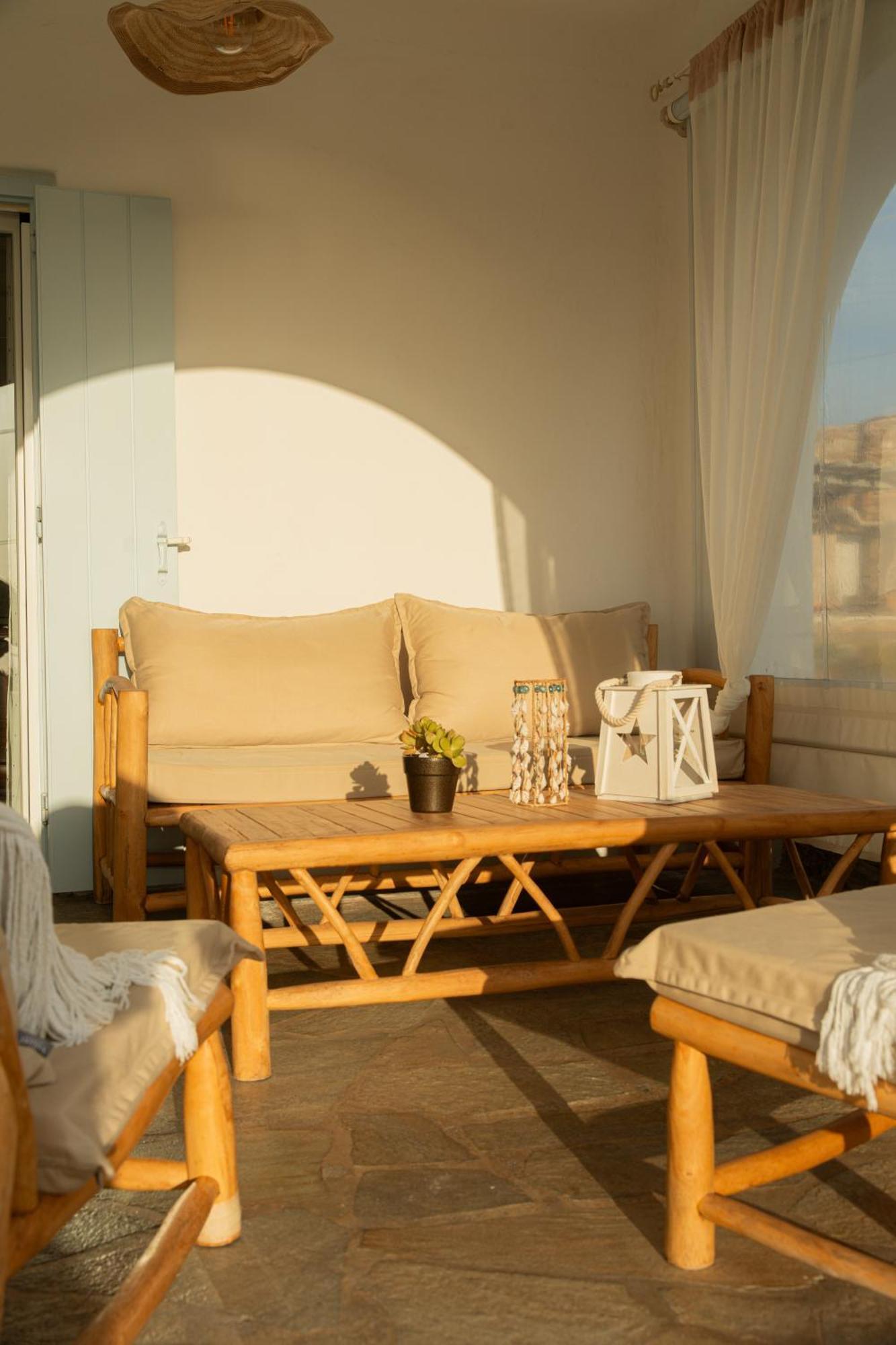 טורלוס Paradisia Villas מראה חיצוני תמונה